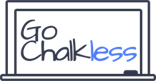 GoChalkless